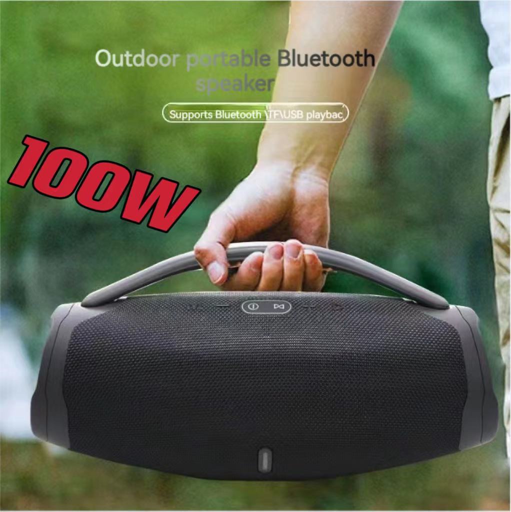 Jbl Speaker Flip 6 - 고출력 블루투스 스피커, 야외 휴대용 방수