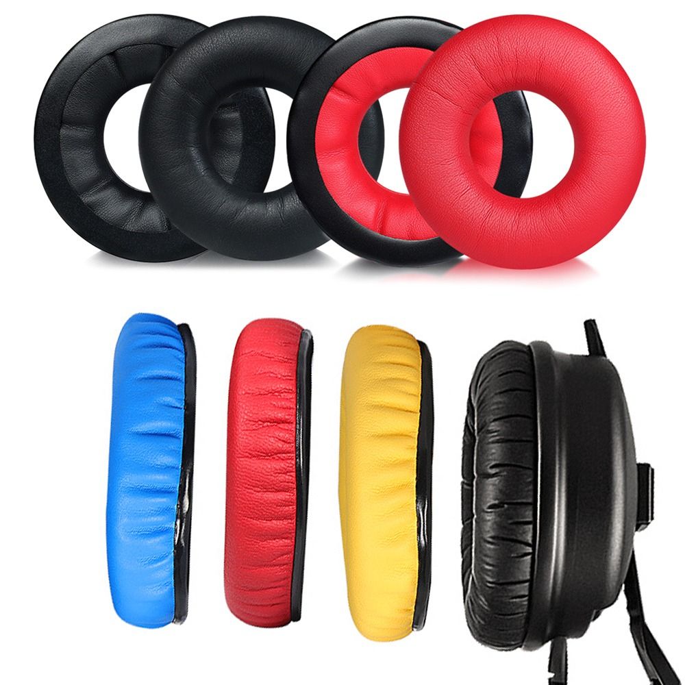 Sennheiser Headphone Hd 25 - 이어폰 귀마개 폼 이어패드 헤드 빔