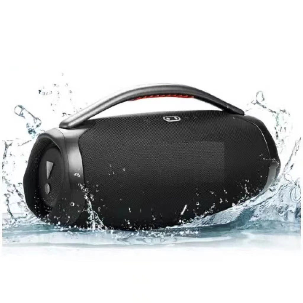 고출력 블루투스 스피커, 야외 휴대용 방수 RGB 컬러 - Jbl Speaker Flip 6 리뷰 및 가격
