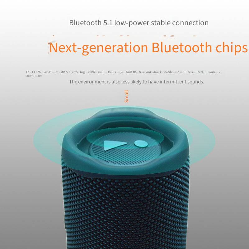 JBL Flip 6 휴대용 블루투스 오디오 스피커 오리 - Jbl Speaker Flip 6 리뷰 및 가격