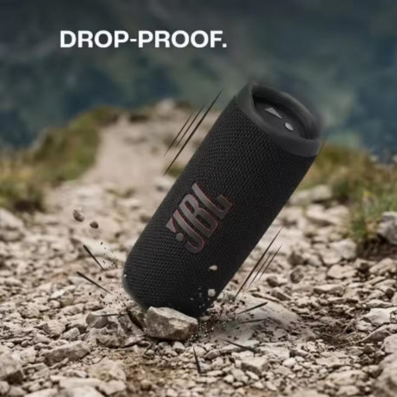 JBL Flip7 무선 블루투스 스피커 IP68 방수  - Jbl Speaker Flip 6 리뷰 및 가격