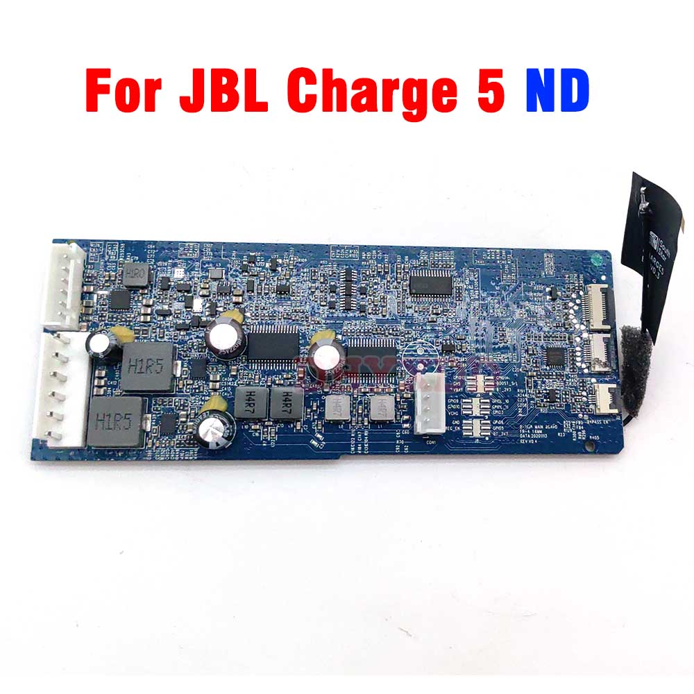 JBL 충전 5 ND 블루투스 스피커 마더보드 커넥터, - Jbl Speaker Charge 5 리뷰 및 가격