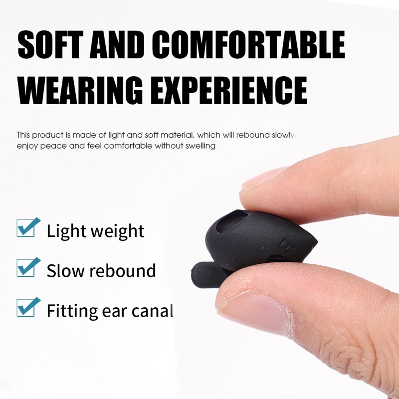 1-10쌍 교체용 실리콘 윙 스포츠 이어후크, 삼성 갤 - Silicone Ear Tip Replacement 리뷰 및 가격