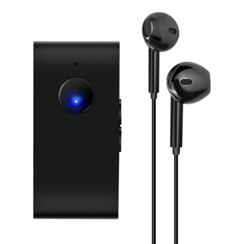 블루투스 5.0 오디오 리시버(인이어 이어폰 포함) 3 - Bluetooth Adapter Receiver 리뷰 및 가격