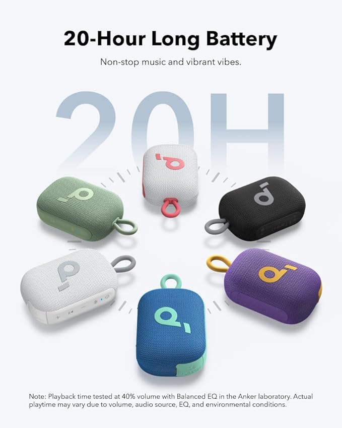 사운드코어 셀렉트 4 고 블루투스 미니 휴대용 샤워 스 - Anker Speaker Soundcore Mini 리뷰 및 가격